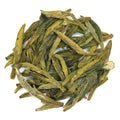 Dragon Well Long Jing Green Tea – Premium Loose Leaf –  100g