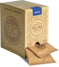 PALMA Marzipan Italian Hot Chocolate - 500g Gourmet Cocoa Sachets