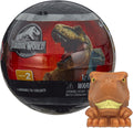 Jurassic World Mash'ems Squishy Collectible Dinosaur Figure by Snaps