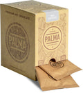 PALMA Italian Milk Hot Chocolate Sachets | 500g Gourmet Cocoa (20 Servings)
