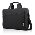 Lenovo T210 Laptop Shoulder Bag - 15.6-Inch Water-Repellent Toploader