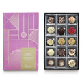 Friars Desserts Luxury Chocolate Box - 15 Premium Pudding Favourites