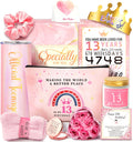13th Birthday Gift Box for Girls | 12pc Official Teenager Set