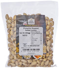 Old India Roasted Salted Jumbo Pistachios – Premium Gourmet Nuts 500g