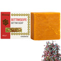Handmade Bittim Oil Natural Soap – 150g Skin & Hair Care