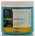 eco3spa Hot Tub Aromatherapy Crystals | Meditation Dead Sea Salt
