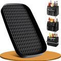 Ninipie Silicone Air Fryer Mat for Ninja Foodi Max Dual Zone AF400UK