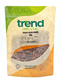 Organic Golden Berries – 250g Sun-Dried & Unsweetened