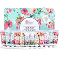 Hand Cream Gift Set | 12-Pack Shea Butter Travel Lotions