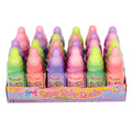 Swizzels Matlow Super Baby Bottles Candy - Retro Sweets Box of 24