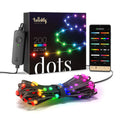 Twinkly Dots 10m Flexible RGB LED Strip | Smart App Control | 200 LED