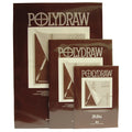 Westfilm Polydraw Polyester Drafting Film Pad | A4 Clear Double-Matt 15 Sheets