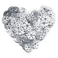 Jolof Store 600 Pcs Galvanised Steel Insulation Washers | 35mm Diameter