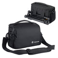 TARION Waterproof DSLR Camera Shoulder Bag – Compact Crossbody Case