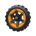 WORX WA0953 Landroid All-Terrain Wheels for S and M Robotic Mowers