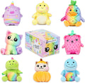 Moriah Elizabeth Series 3 Mystery Plush – 6” Colour Splash Toy