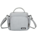 UBORSE Waterproof DSLR Camera Bag – Anti-Shock Crossbody Case