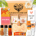 Deluxe Spa Gift Set – Luxury Pamper Hamper for Women
