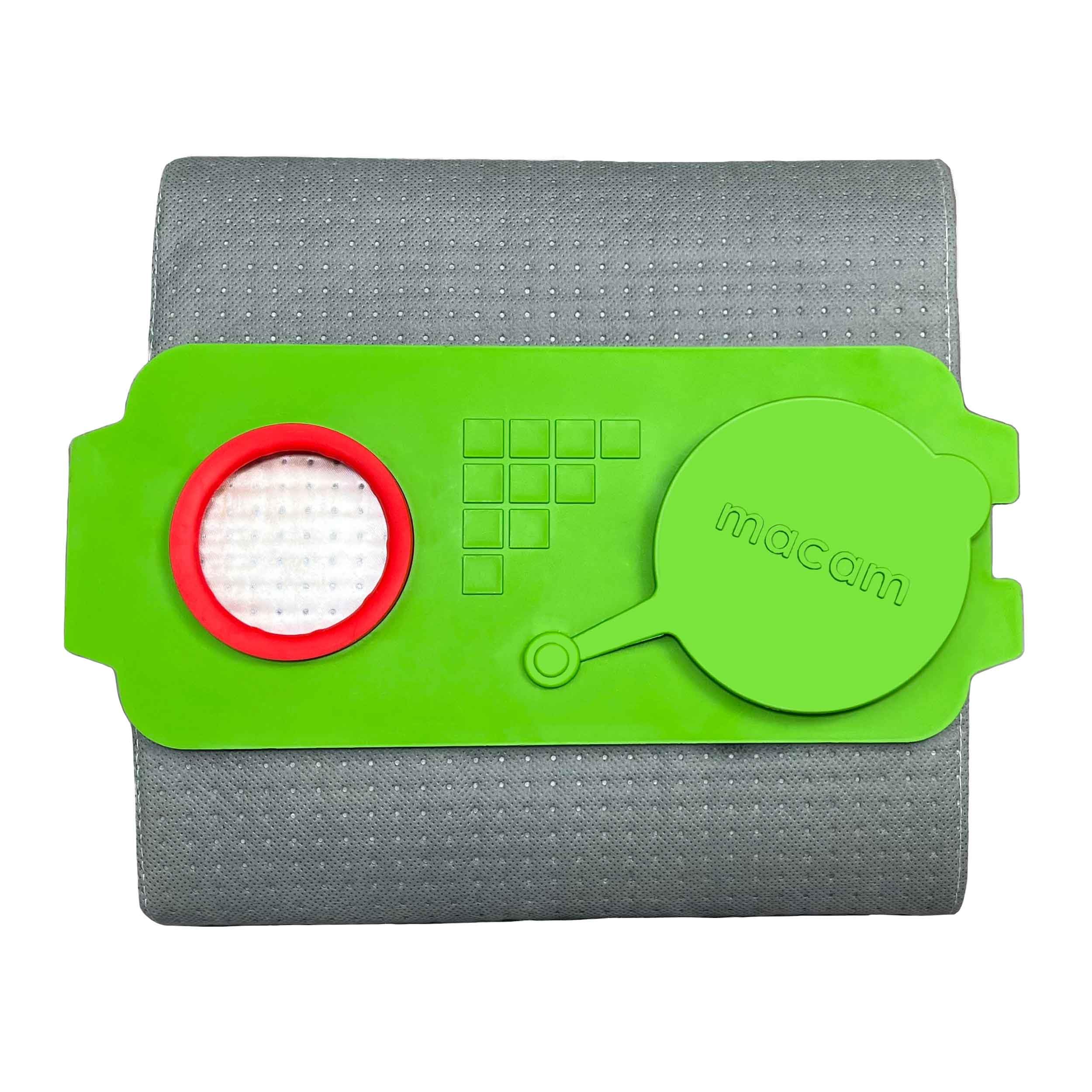 Macam Reusable Dust Bag for Festool Mini, Midi, CT 15 & CT 25 Extractors