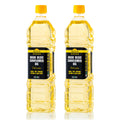 FlavOil High Oleic Sunflower Oil 850ml – Healthy Plant-Based Cooking Oil