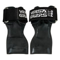 Versa Gripps Fit Pro Weightlifting Grips for Women - Midnight - XS