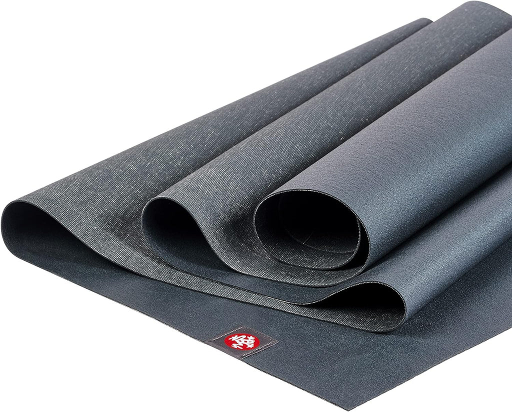 Manduka eKO Superlite Travel Yoga Mat | 1.5mm Natural Tree Rubber