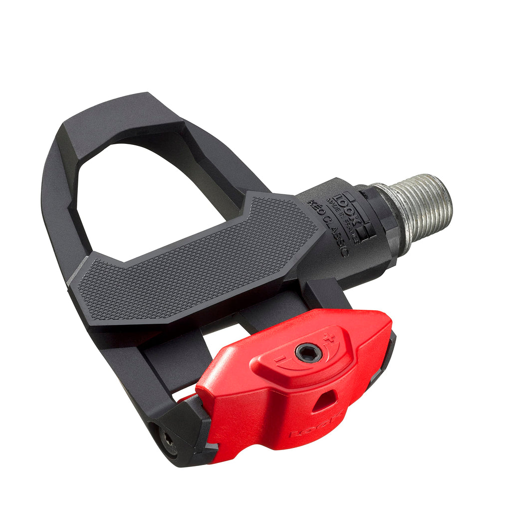 LOOK Cycle KEO Classic 3 Clipless Pedals | Composite Road Bike Pedals