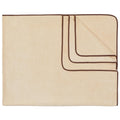 Sowel XXL Beach Towel | 100% Organic Cotton Terry | 200 x 160 cm