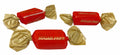 Jolof Store Sugar Free Rum Butter Toffees – Diabetic Friendly, 1kg