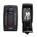 Defender Pro-TEC Key Safe – Police Approved Wall Mounted Lock Box