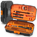 JOREST 152 in 1 Precision Screwdriver Set | Electronics Repair Tool Kit