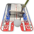 EyeLine Golf Putting Mirror Training Aid - Alignment & Stroke Practice