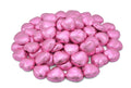 Wyeland Luxury Milk Chocolate Hearts – Pink Wedding Favours - 1kg