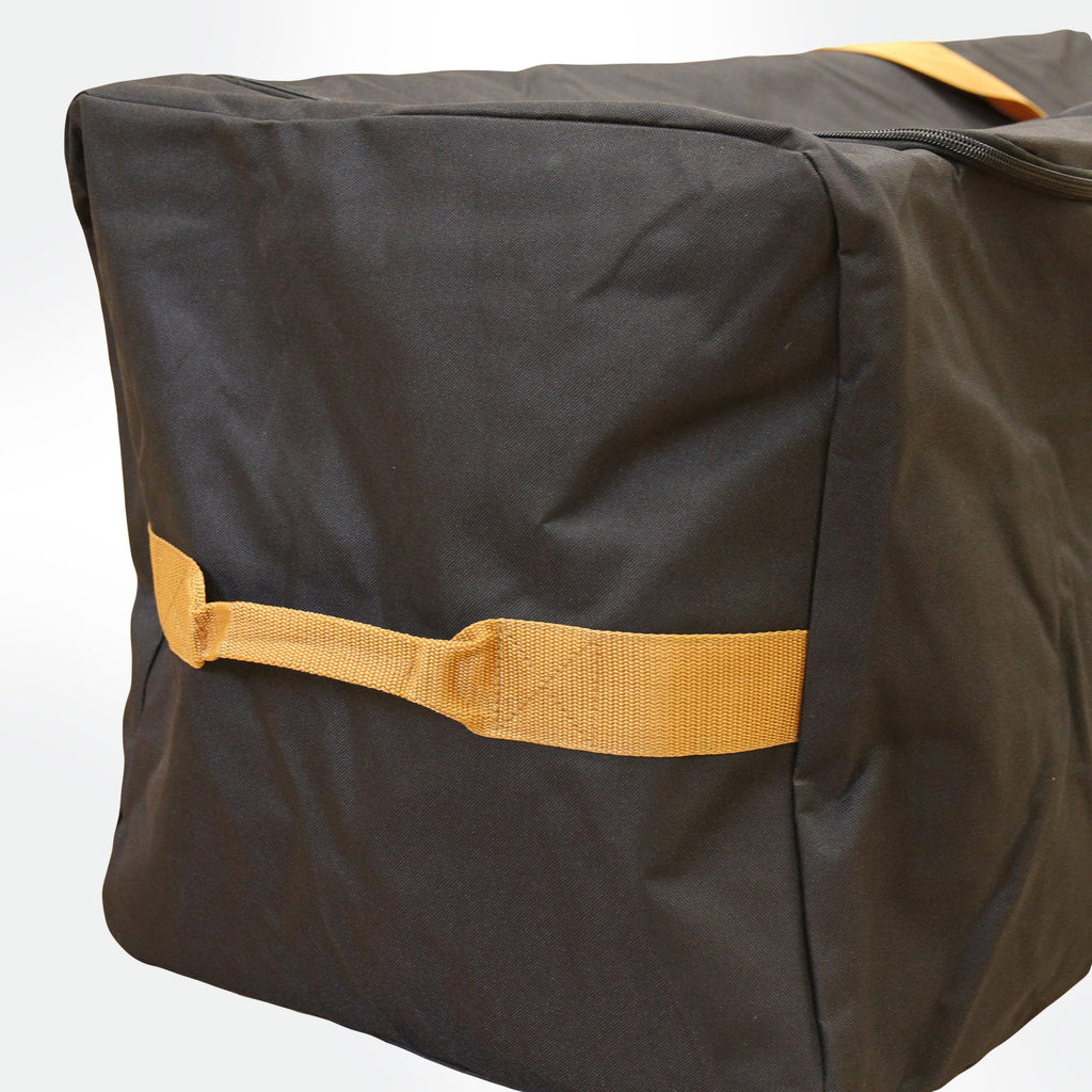 Chaseley Giant Storage Bag | 185cm Heavy Duty 600D Waterproof Holdall