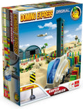 Snaps Domino Express Super Dealer - Automatic Domino Set Circuit Builder