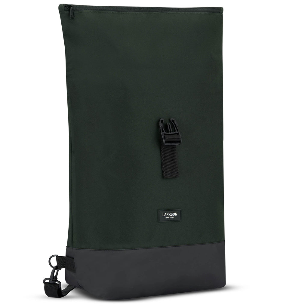LARKSON Tammo 2-in-1 Bike Pannier Backpack | Recycled & Water-Repellent