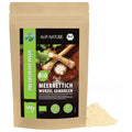 Alpi Nature Organic Horseradish Root Powder – Gluten Free, 500g