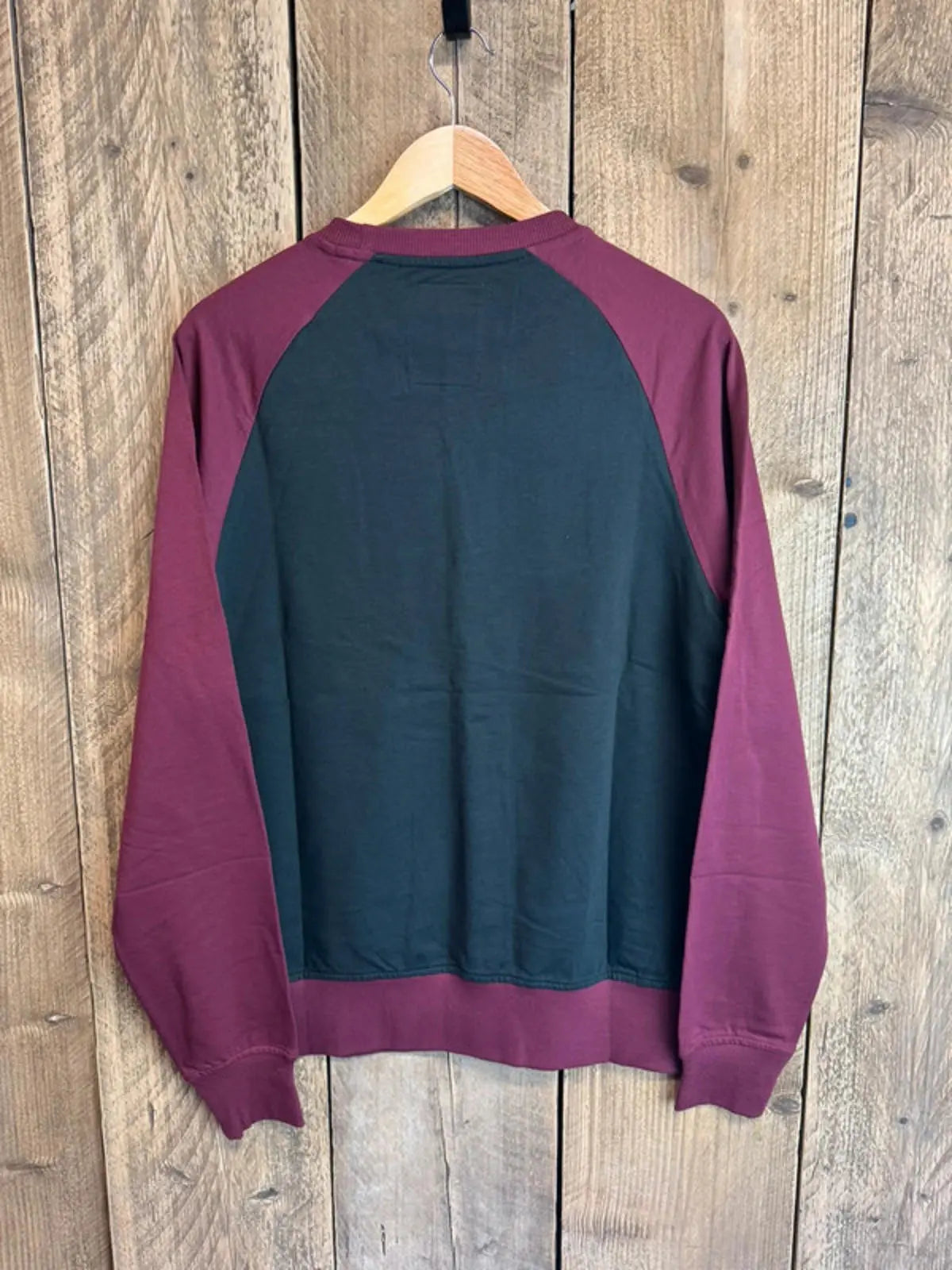Peaceful Hooligan Men’s Jumper Top Brand New Medium