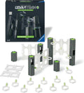 GraviTrax PRO Vertical Expansion Set – 33 Piece STEM Marble Run Toy