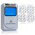 axion STIM-PRO Comfort TENS Machine - Dual Channel Muscle Stimulator
