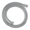 GROHE VitalioFlex Metal Shower Hose – 1.5m Chrome Universal G 1/2"