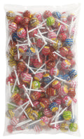 Chupa Chups Lollipops - Assorted Fruit Flavors - Bulk Pack of 100