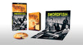 Swordfish Limited Edition 4K UHD Blu-ray | Action Thriller | Region Free