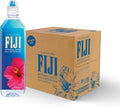 FIJI Artesian Bottled Water – 700mL Sports Cap (Pack of 12)