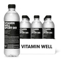 Vitamin Well Sport 001 Electrolyte Drink - Lemon Lime with Magnesium
