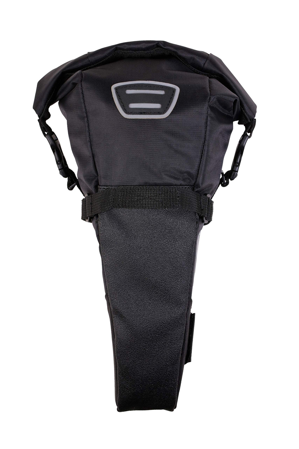 Zefal Z Adventure R5 Saddle Bag – 5L Waterproof Bikepacking Bag