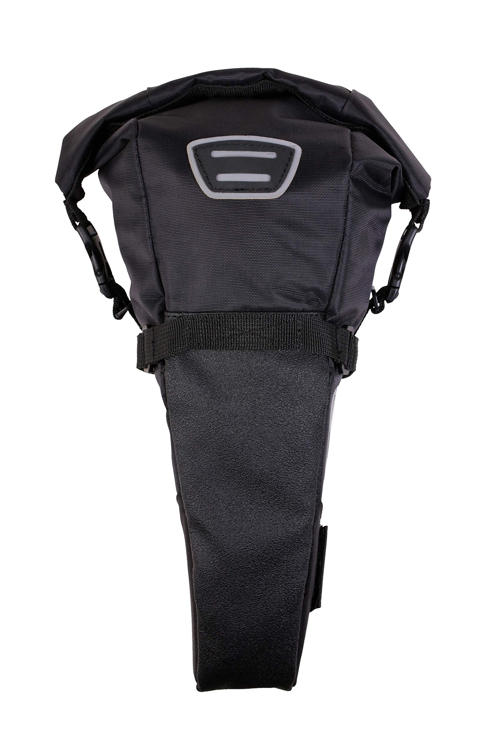 Zefal Z Adventure R5 Saddle Bag – 5L Waterproof Bikepacking Bag