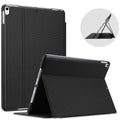 ProCase iPad Air 3 & Pro 10.5 Slim Protective Folio Stand Case - Black