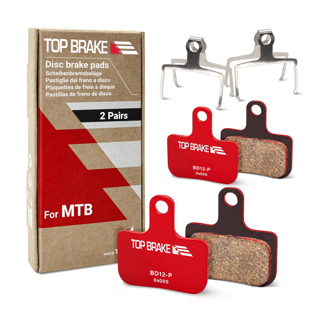 Top Brake Disc Bike Brake Pads for SRAM Level Ultimate Red AXS Force