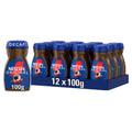 NESCAFÉ Original Decaf Instant Coffee - 100g Bold Roast (Pack of 6)